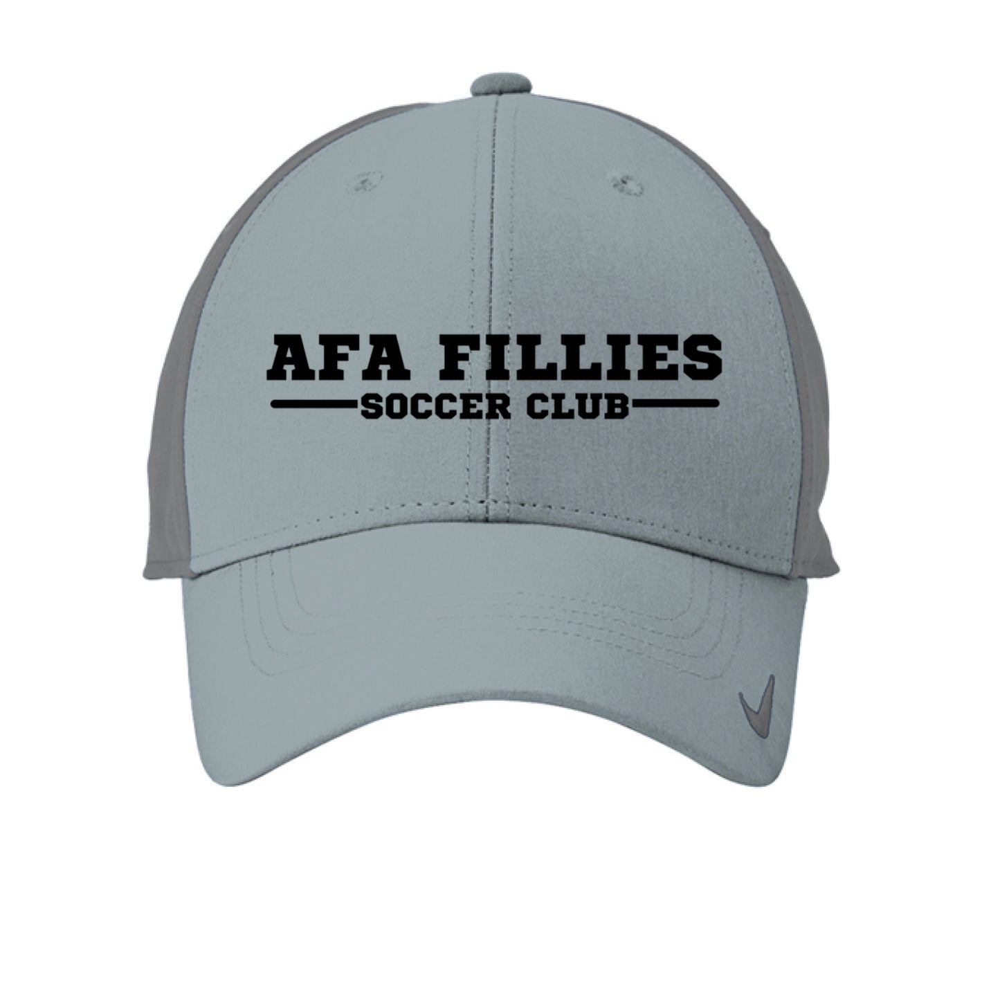 Cool Gry/Dk Gy - FRONT