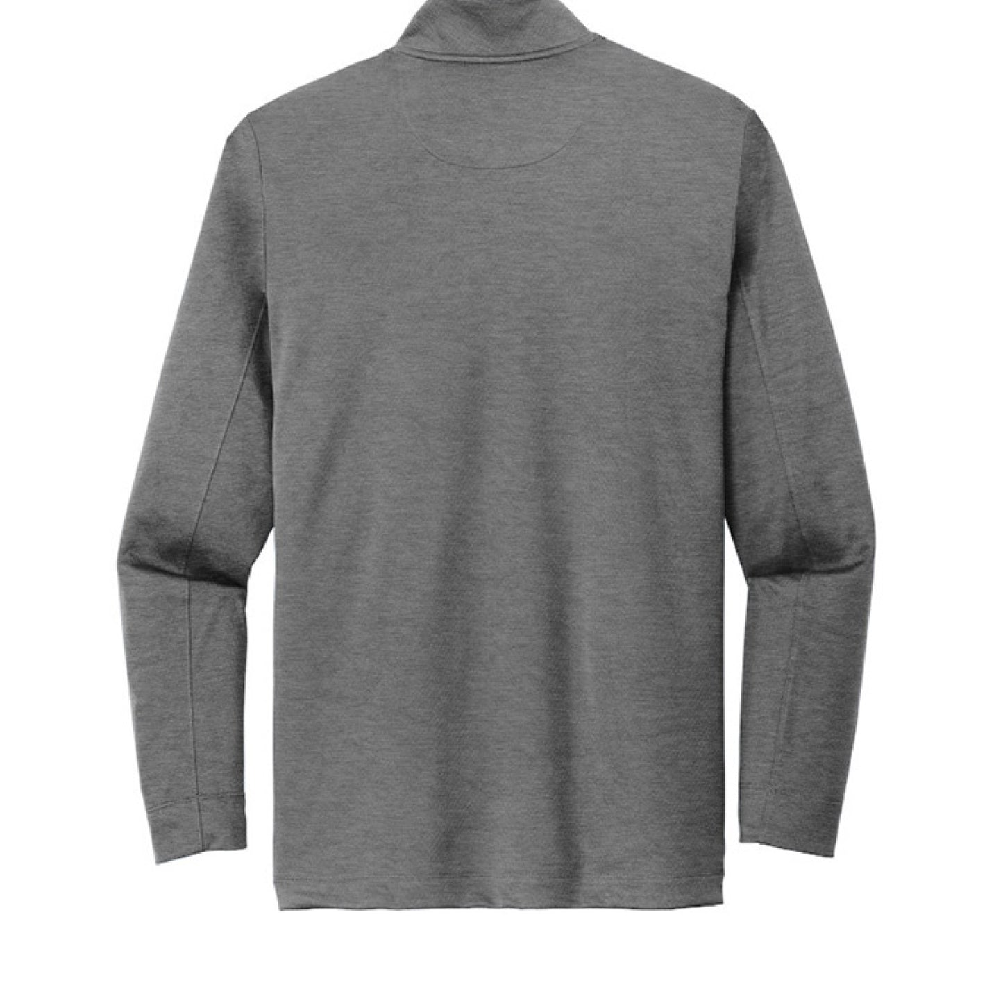 Black Heather - BACK