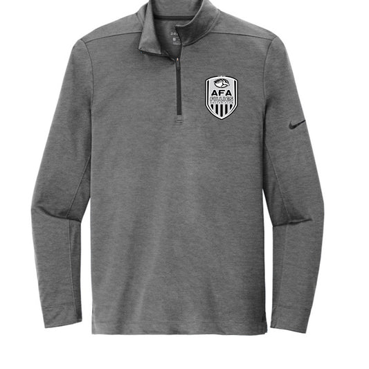 Black Heather - FRONT