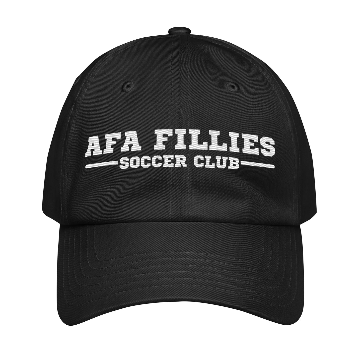 AFA Fillies Under Armour® Breathable hat