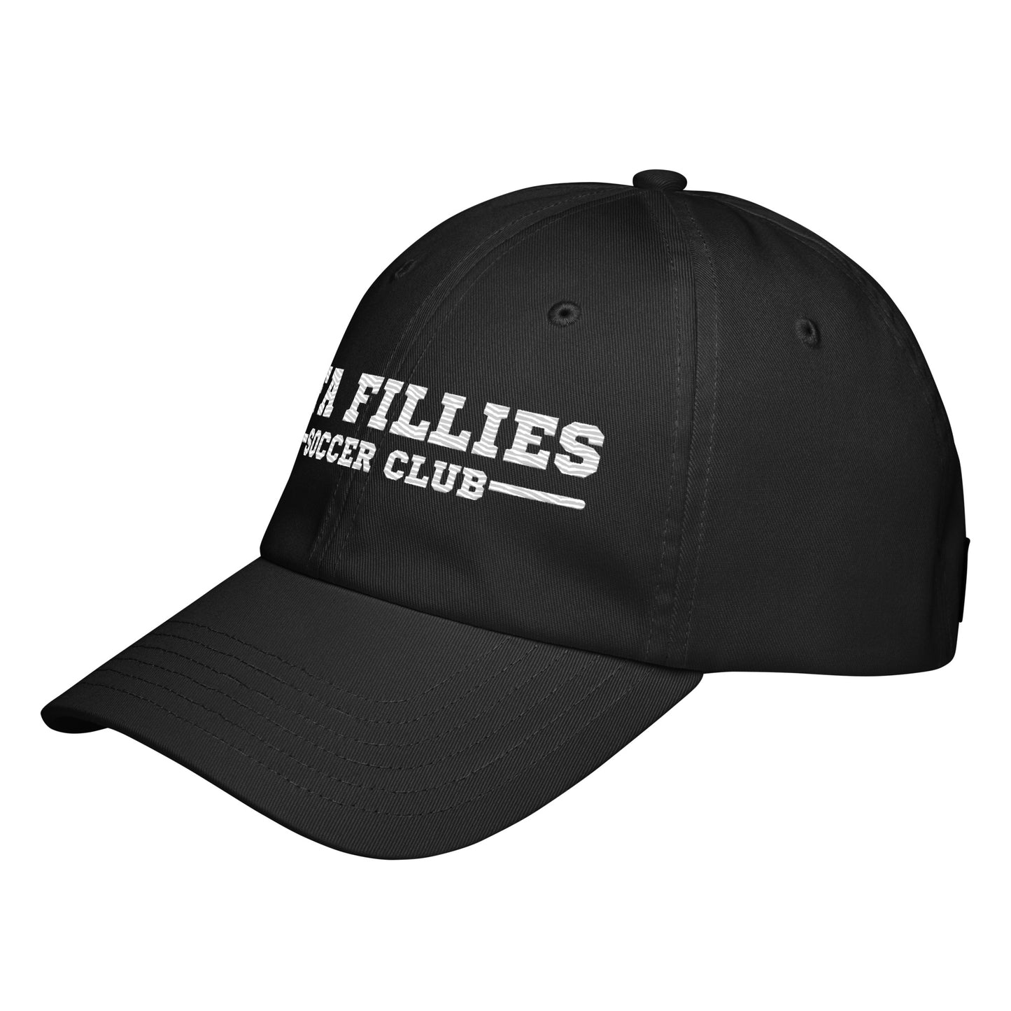 AFA Fillies Under Armour® Breathable hat