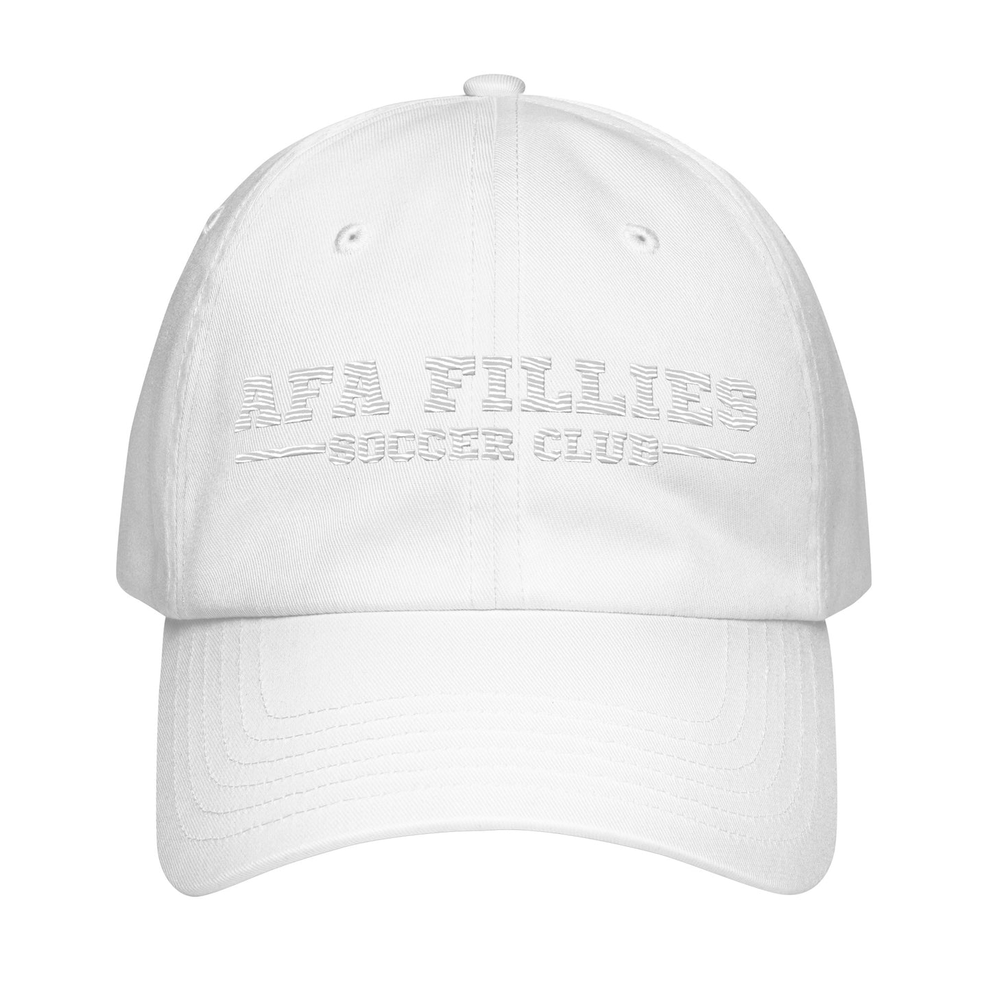 AFA Fillies Under Armour® Breathable hat