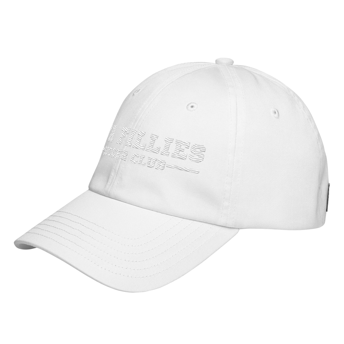 AFA Fillies Under Armour® Breathable hat