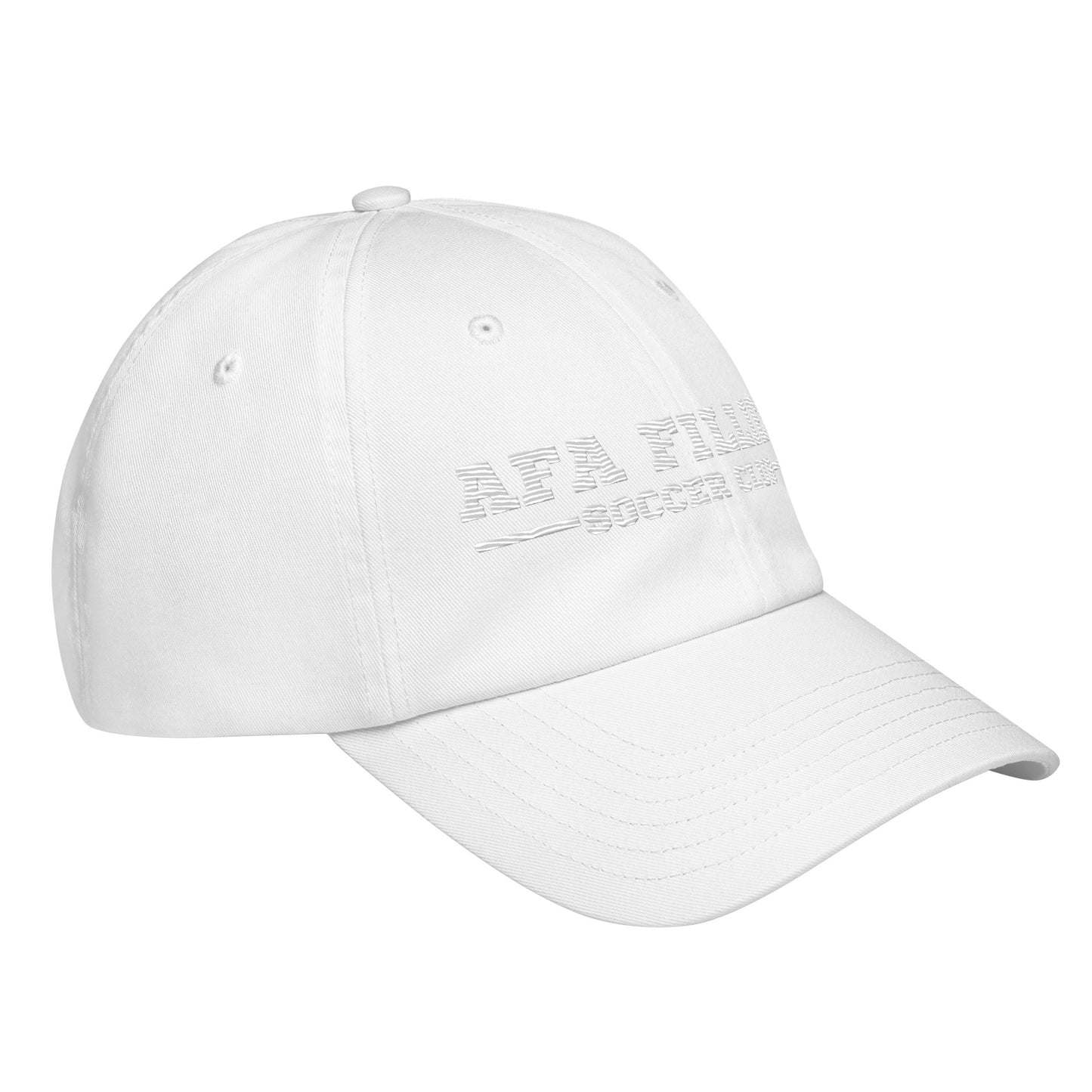 AFA Fillies Under Armour® Breathable hat