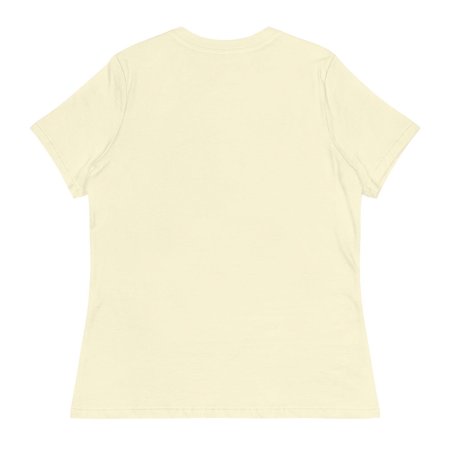 Light Green AFA Women's Relaxed T-Shirt